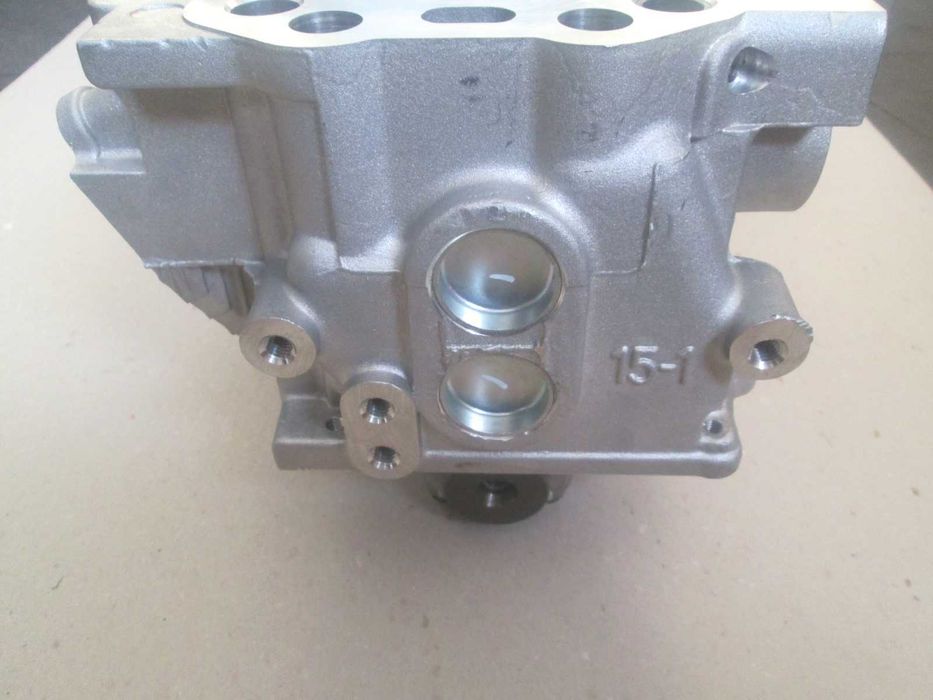 GŁOWICA Nowa MAZDA FORD 2.5 TD 12V / WL WL-T / MPV B2500 / Ranger