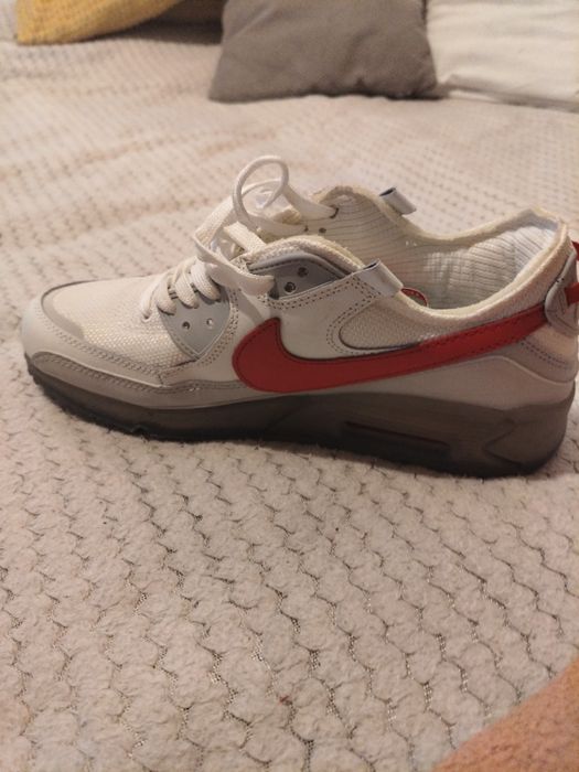 Nike terrascape męskie