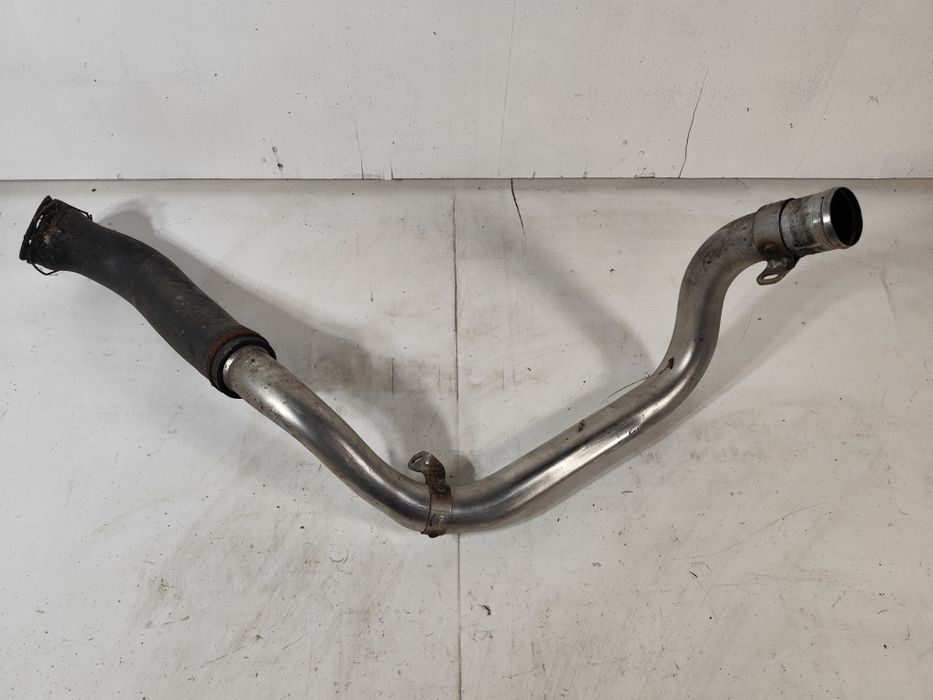 Renault Megane III GT 2.0 DCI Rura Wąż Przewód Intercoolera Oryg WLKP