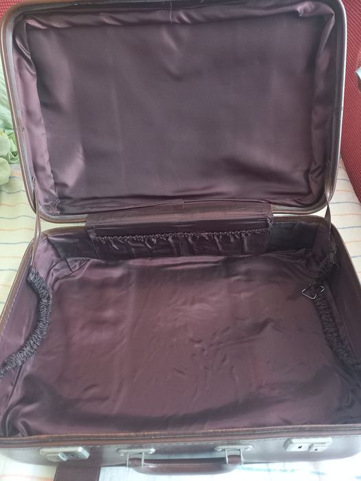 Продам валізку СРСР