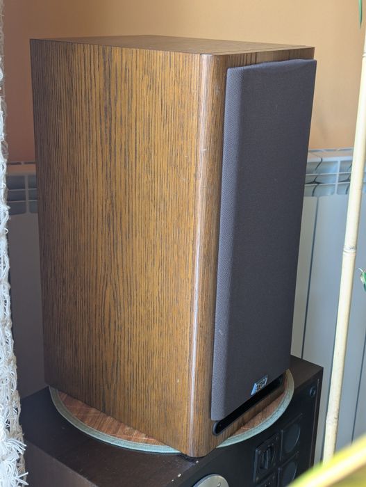 Kolumny głośniki nokia ASW Cantius MLIII MK2 jak Sony Tonsil technics