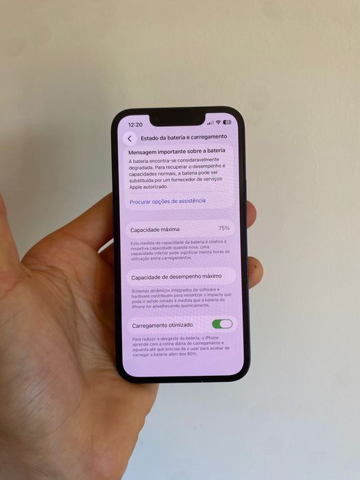 Iphone 13 mini 256gb