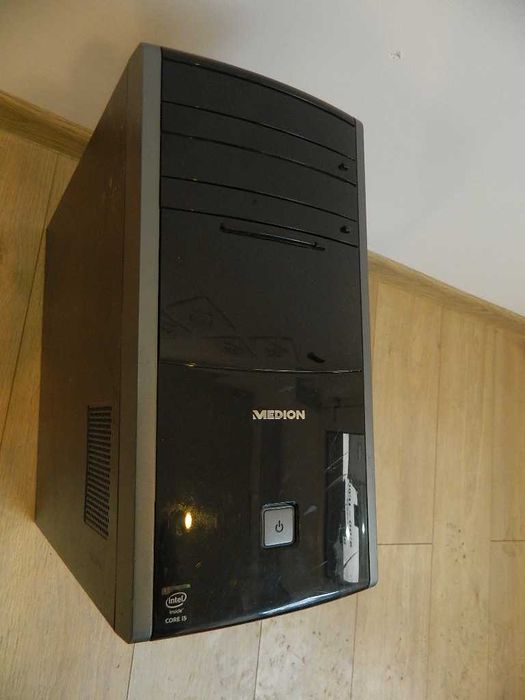 Komputer Medion Core i5-4460 16GB DDR3 500GB