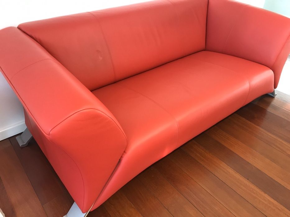 Sofá Rolf Benz 322