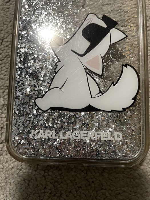 Etui case iPhone 12/12 pro