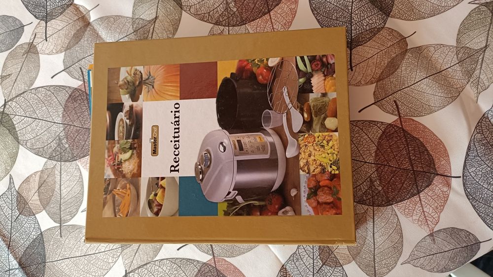 Easy Chef profissional