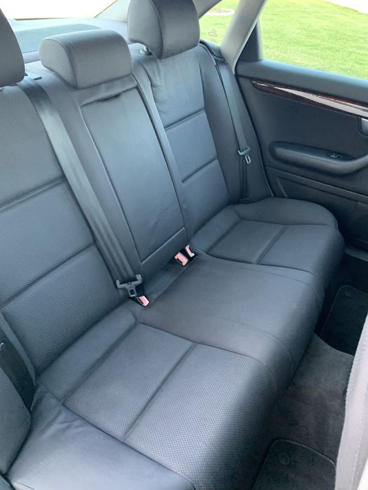 Audi A4 1.9 Tdi 130 cv // Porque Audi é Audi!
