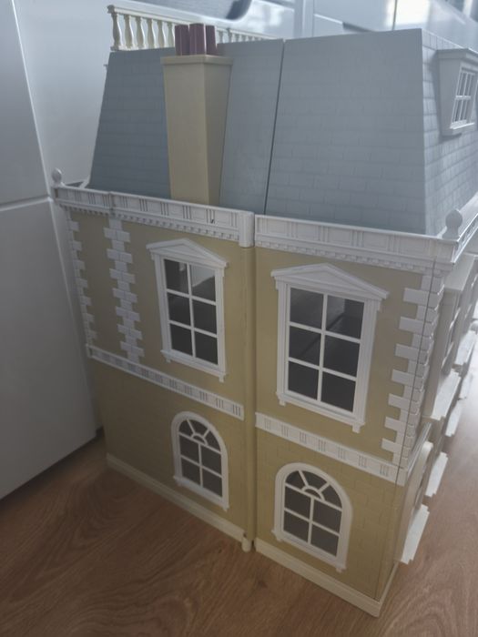 Hotel domek sylwanian