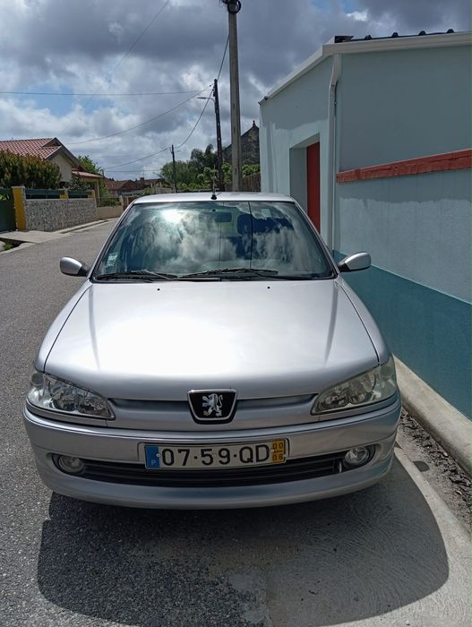 Peugeot 306 1.4