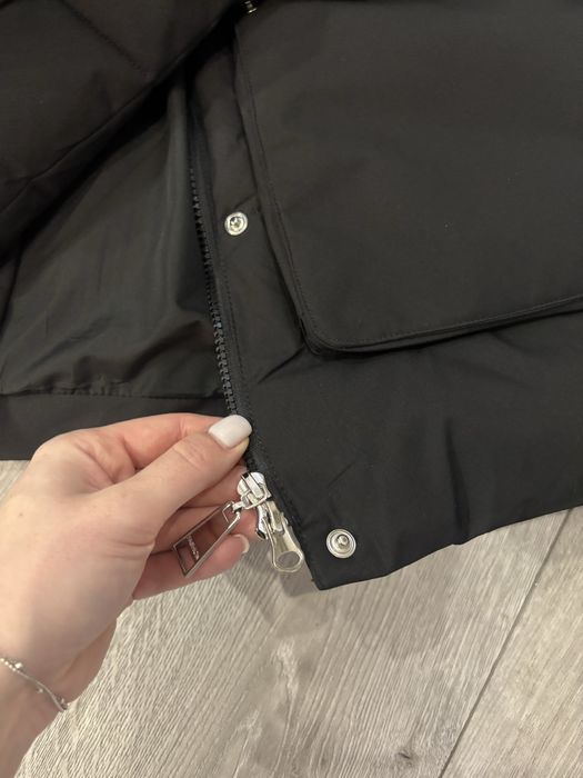 Пуховик, пуфер, курточка зима