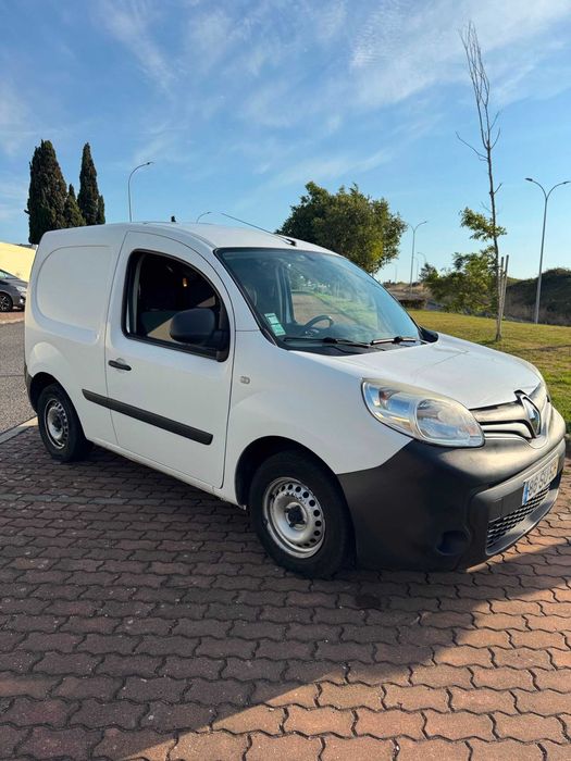 Renault Kangoo 2017