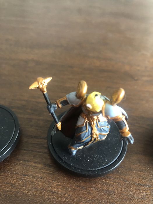 World of Warcraft Starting Set