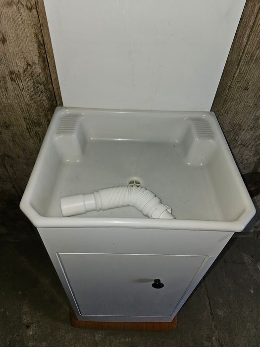 Kompakt zlew plus szafka