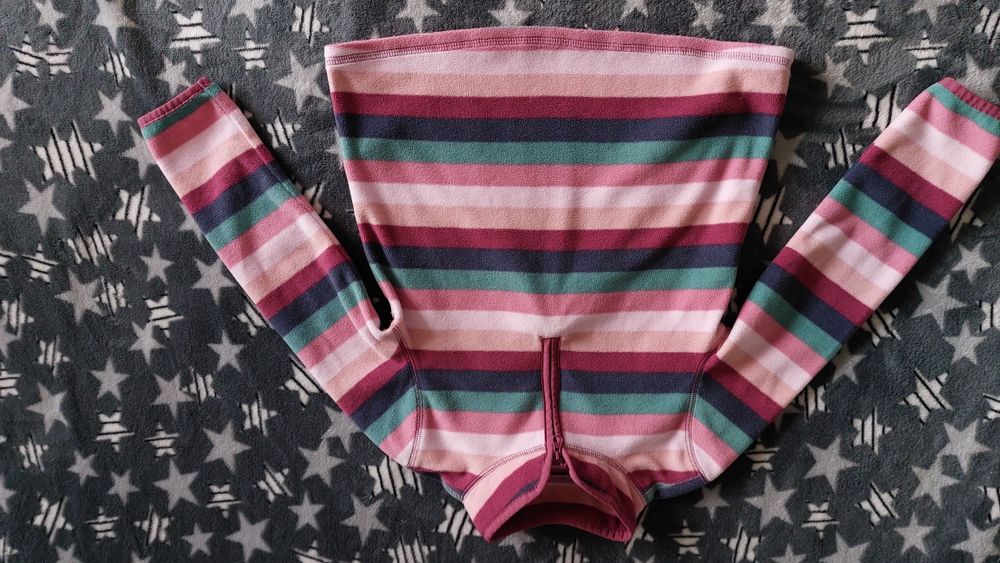 Фліска на дівчинку Oshkosh 5t