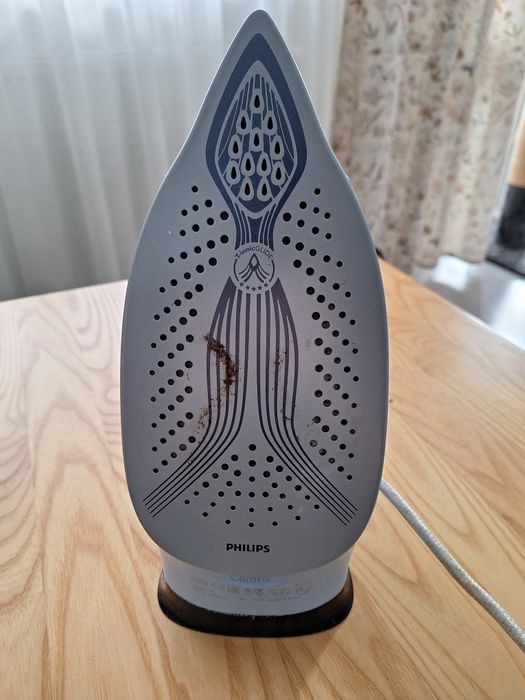 Żelazko Philips Azur Performer Plus