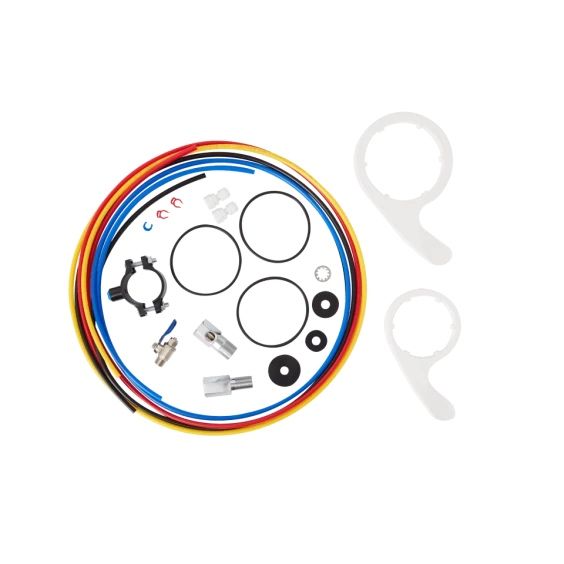 Фільтр зворотного осмосу Ecosoft Absolute з мінералізатором MO675MECO