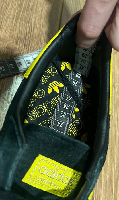 Кеди кросівки adidas handball special