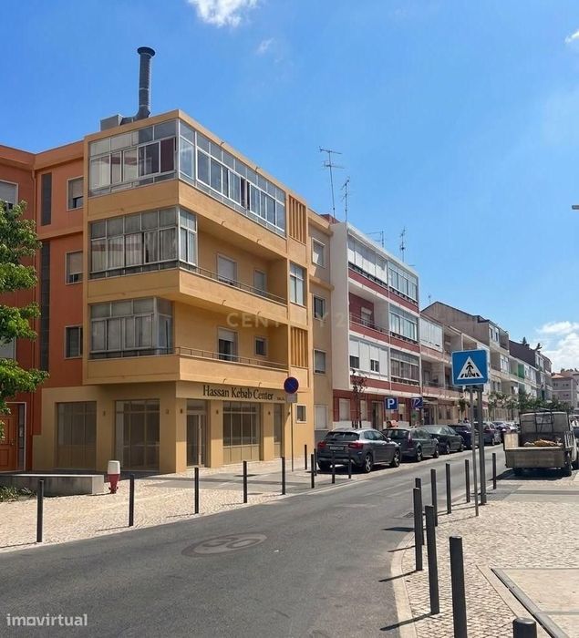 T1 em Odivelas