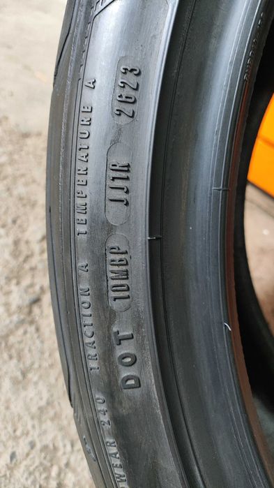 БЕЗ ПРЕДОПЛАТ Шини/Резина/Колеса Goodyear 275 35 R21 103Y Літо