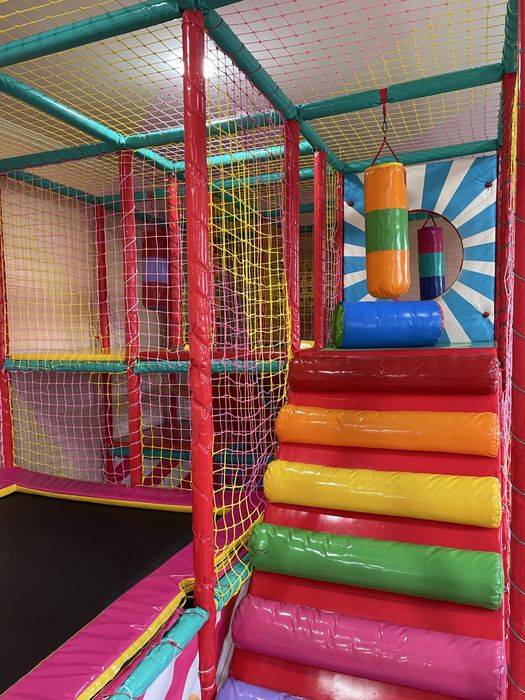 Продам дитячий лабіринт