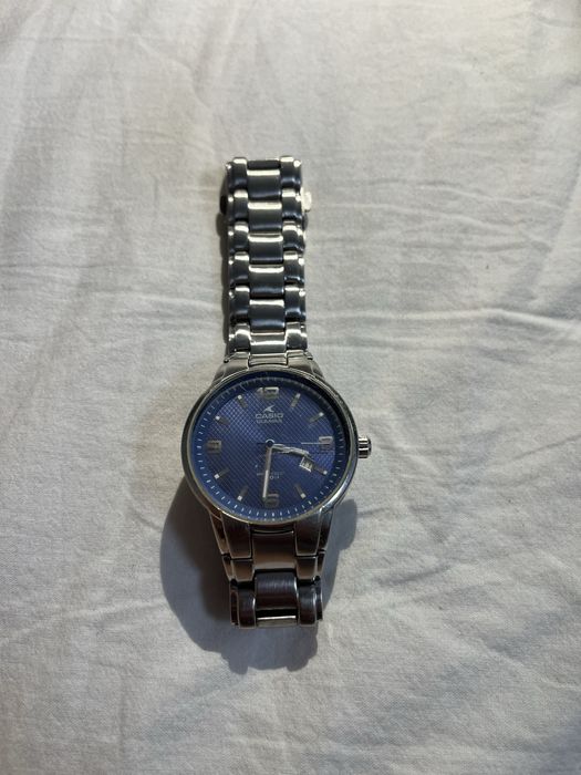 Casio oceanus OC-105