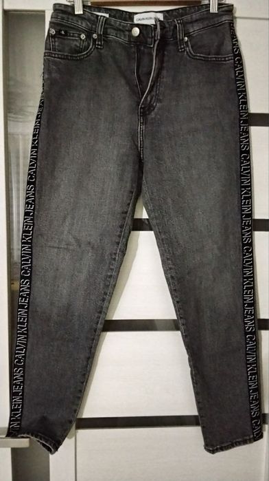 Джинсы calvin klein