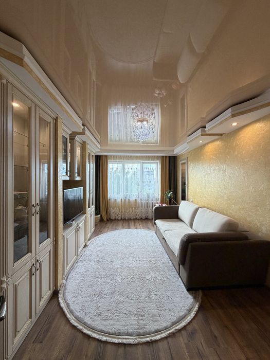 Продаж 3 кімнатної квартири