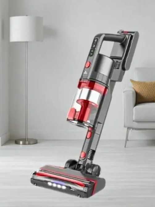 Пилосос бездротовий Rainberg Ручний пилосос Пылесос беспроводной