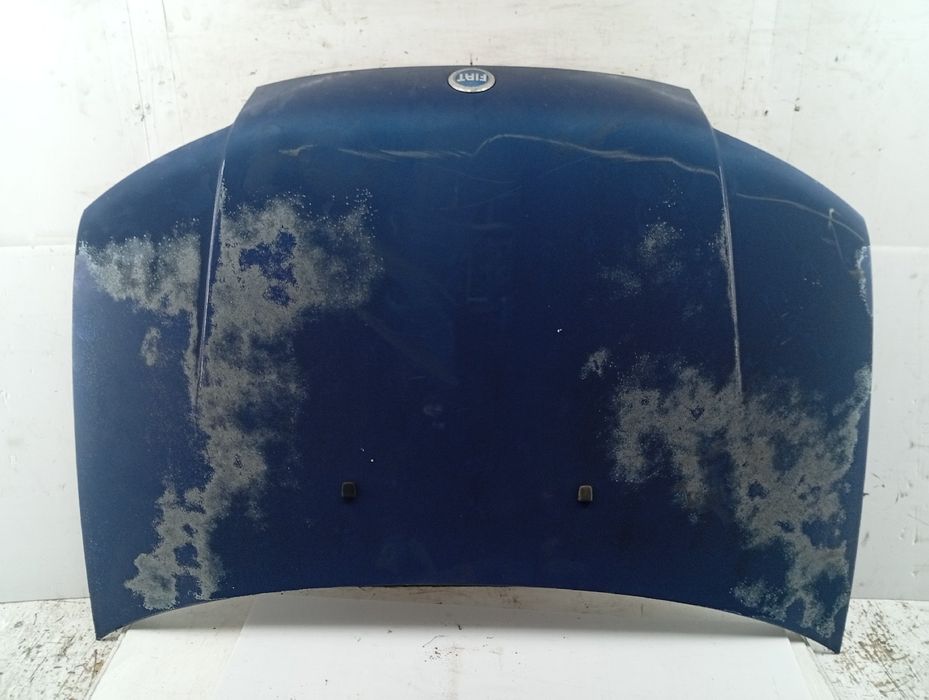 Capot - FIAT Punto (188_) | 99 - 12