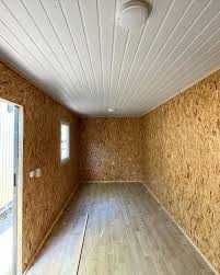 Оренда Вагончика,битовки для проживання - 2200грн за місяць