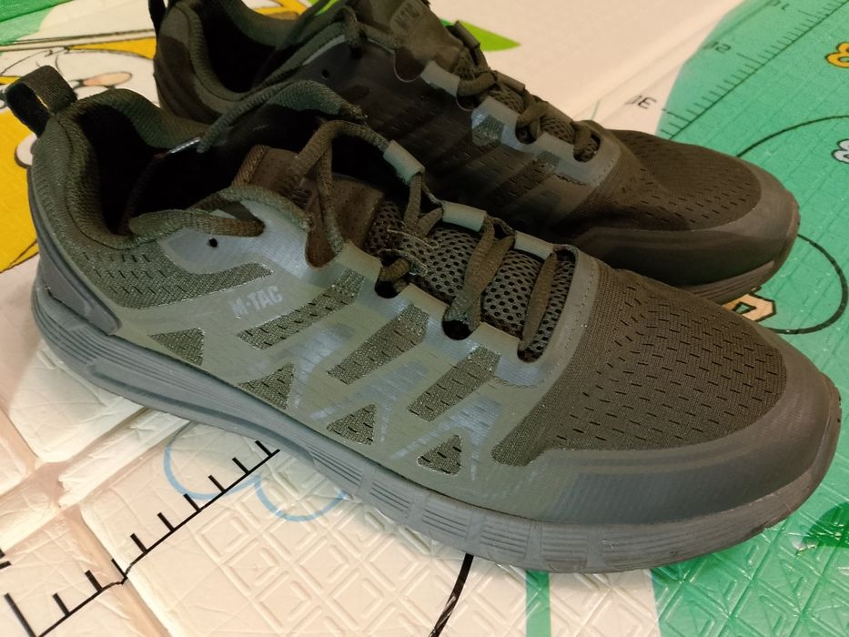 Кросівки чоловічі М-Тас