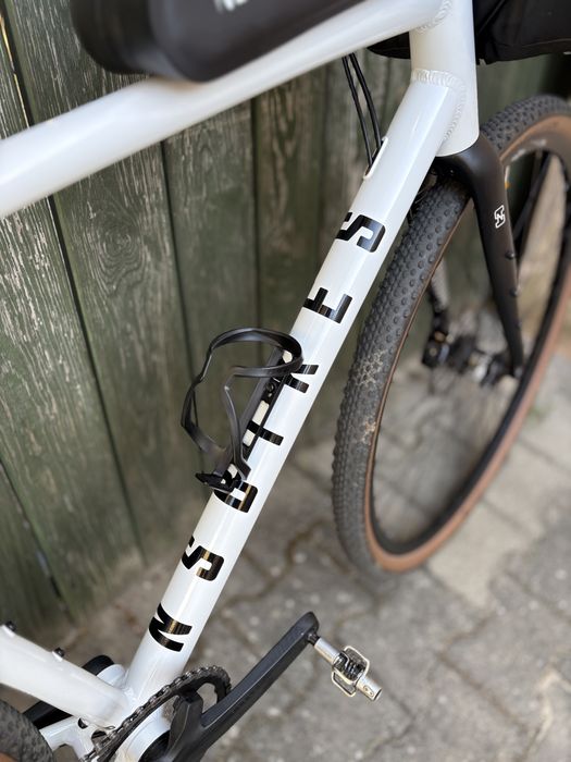 NS Bikes Rag 2+ Sram Apex 1x11 L gravel