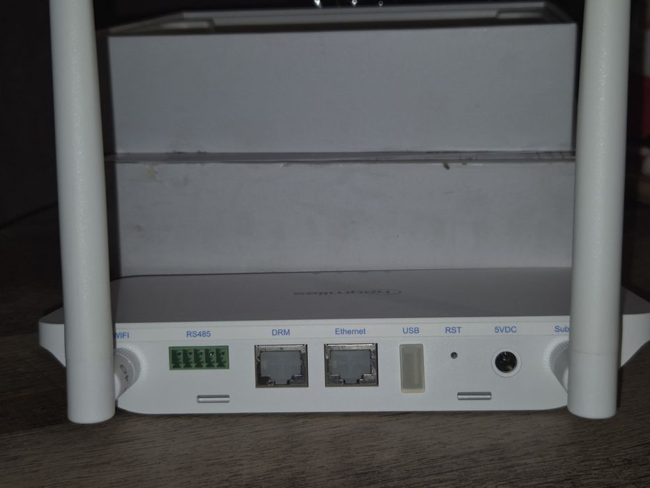 Moduł monitoringu Hoymiles DTU-PRO-S