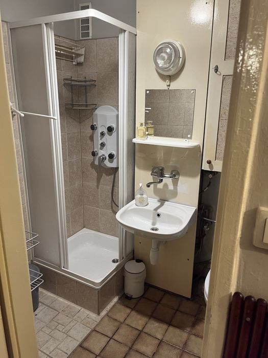 Mieszkanie przy Rondzie ONZ