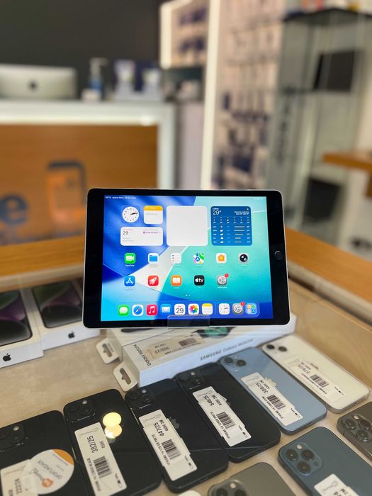 iPad 9ª Geração 64GB Usado