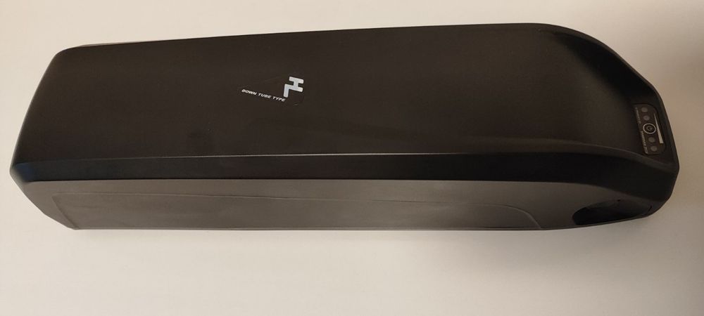 АКБ li-ion 18650 Батарея 36в-42в 14.5А/г у боксі