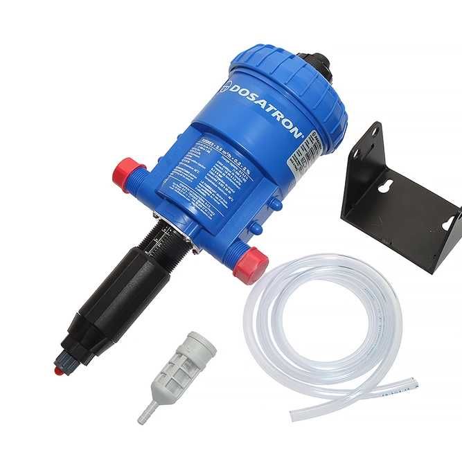 Dozownik leków i witamin pompa dozująca DOSATRON D25RE2 0,2-2%