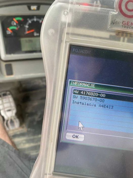Chiptuning | AdBlue - SCR, DPF, EGR - Usuwanie błędów | Hamownia