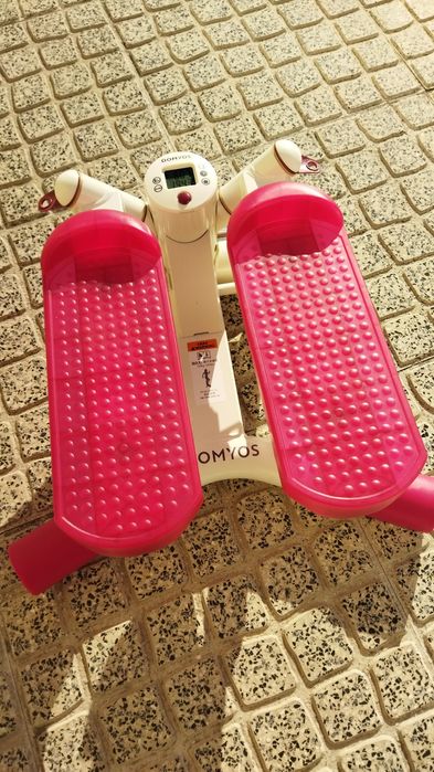 Domyos Stepper MS100