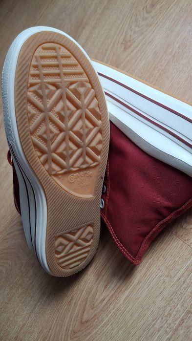 converse all star