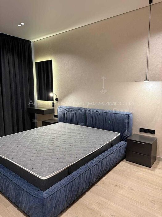 Оренда 3-к квартири | Низький поверх | 130 м² в ЖК Новопечерські Липки, вул. Андрія Верхогляда, 15Б
