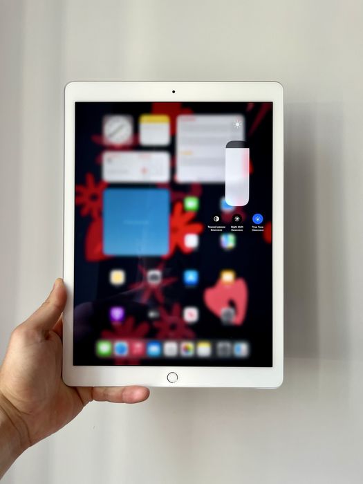 iPad Pro 12.9 (Gen-2) 64 GB 100% акум ІДЕАЛ айпад про 12.9 120 герц