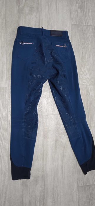 Женские бриджи для верховой езды Easy Rider (Германия)   Размер: 40-42