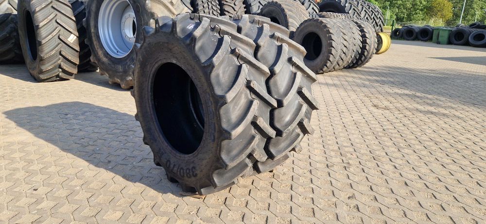 380/70r24, 340/85r24 13.6r24 13.6-24 Mitas Nowe
