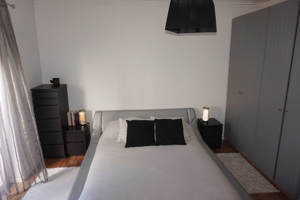 Moradia T4 Renovada Moita