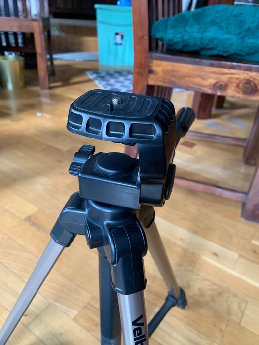 Statyw velbon cx 300