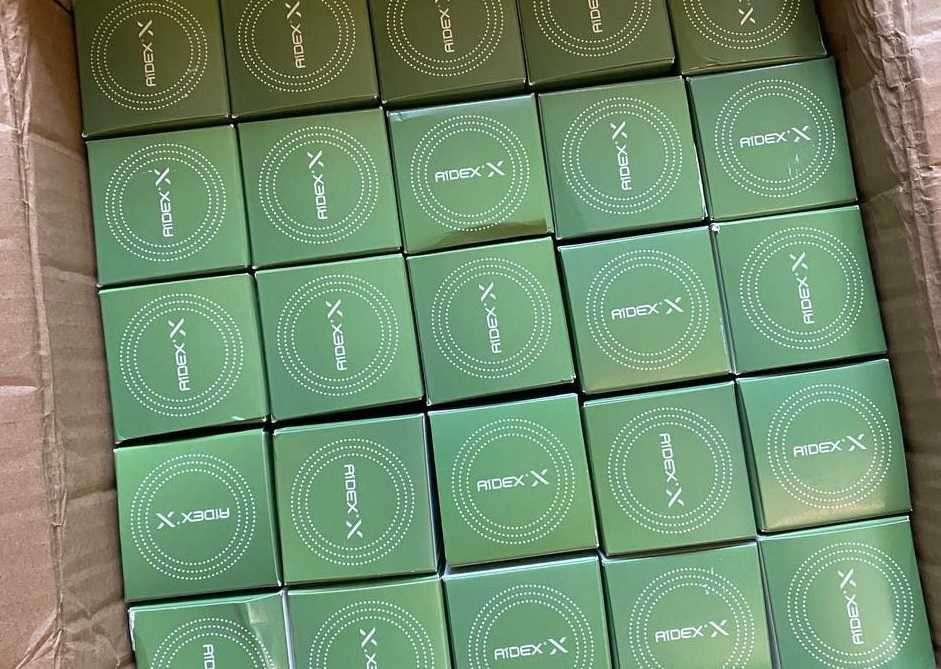 Aidex X (Заміна Libre 3) [Уцінка]