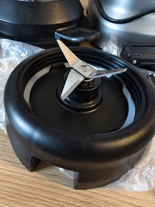 Blender kielichowy -Amzchef