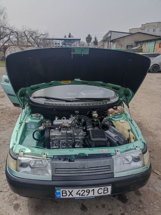 Розборка ВАЗ 2110 Разборка 2110: 100 $ - ВАЗ Старокостянтинів на Olx