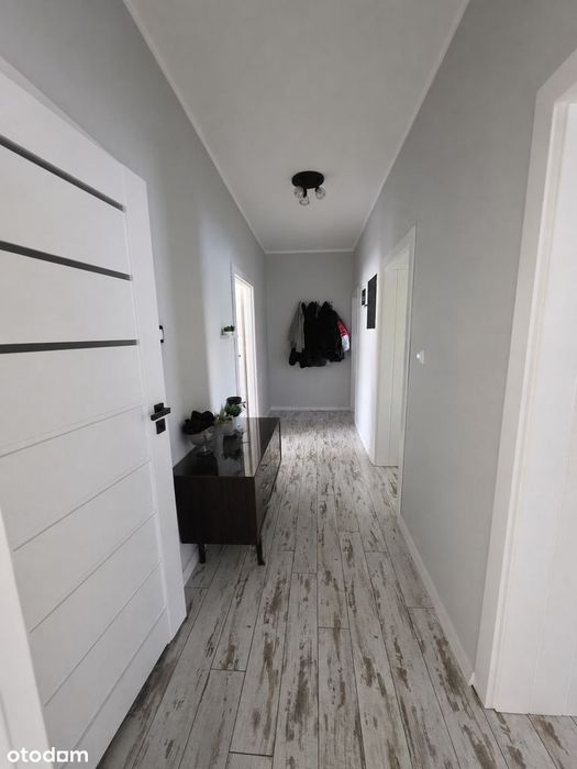 UNIKAT! Ogrzewanie podłogowe | Balkon | 86,17 m² | Śródmieście